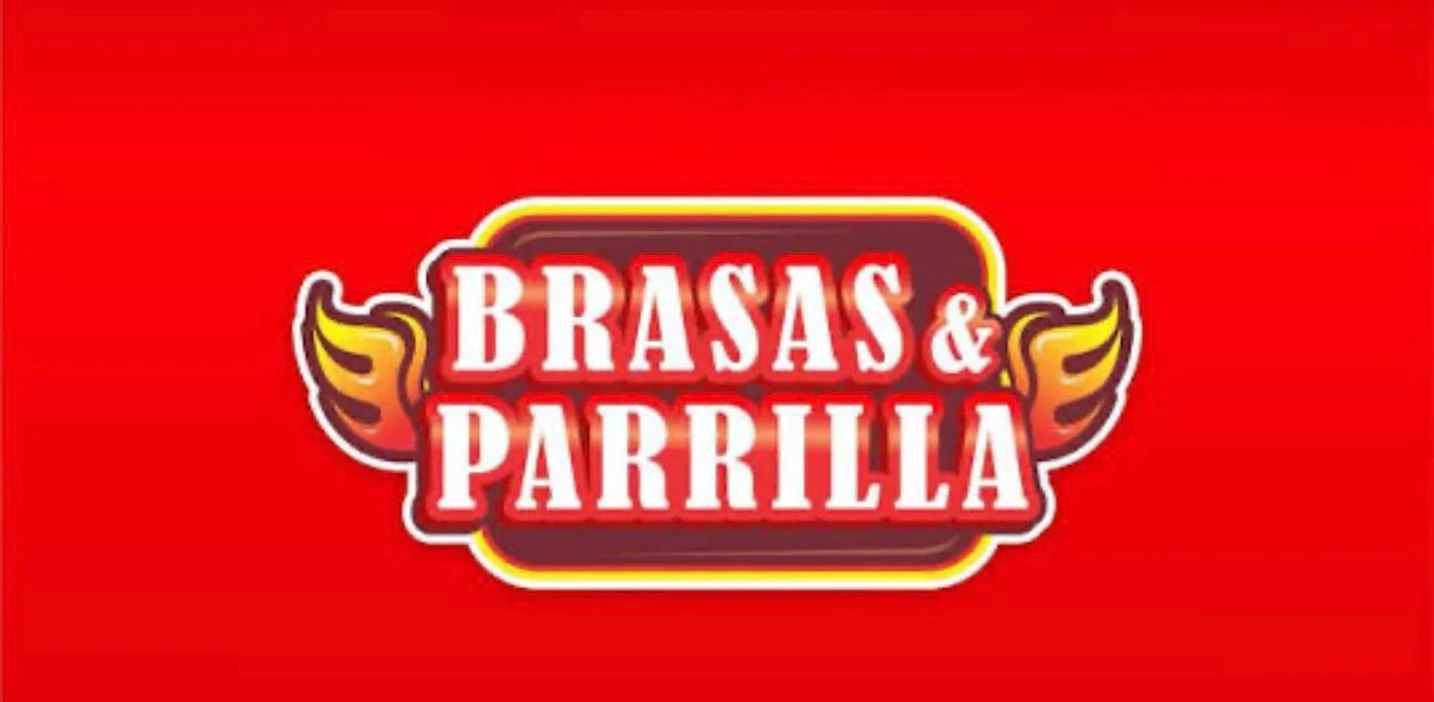 Brasas y Parrilla
