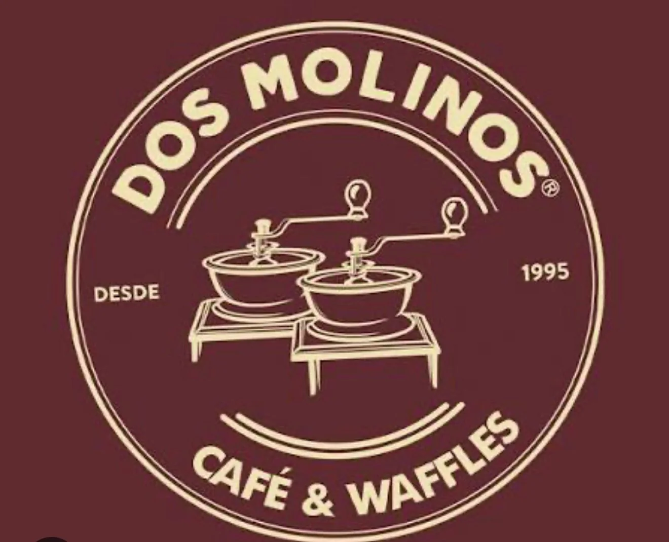 Dos Molinos Café y Waffles