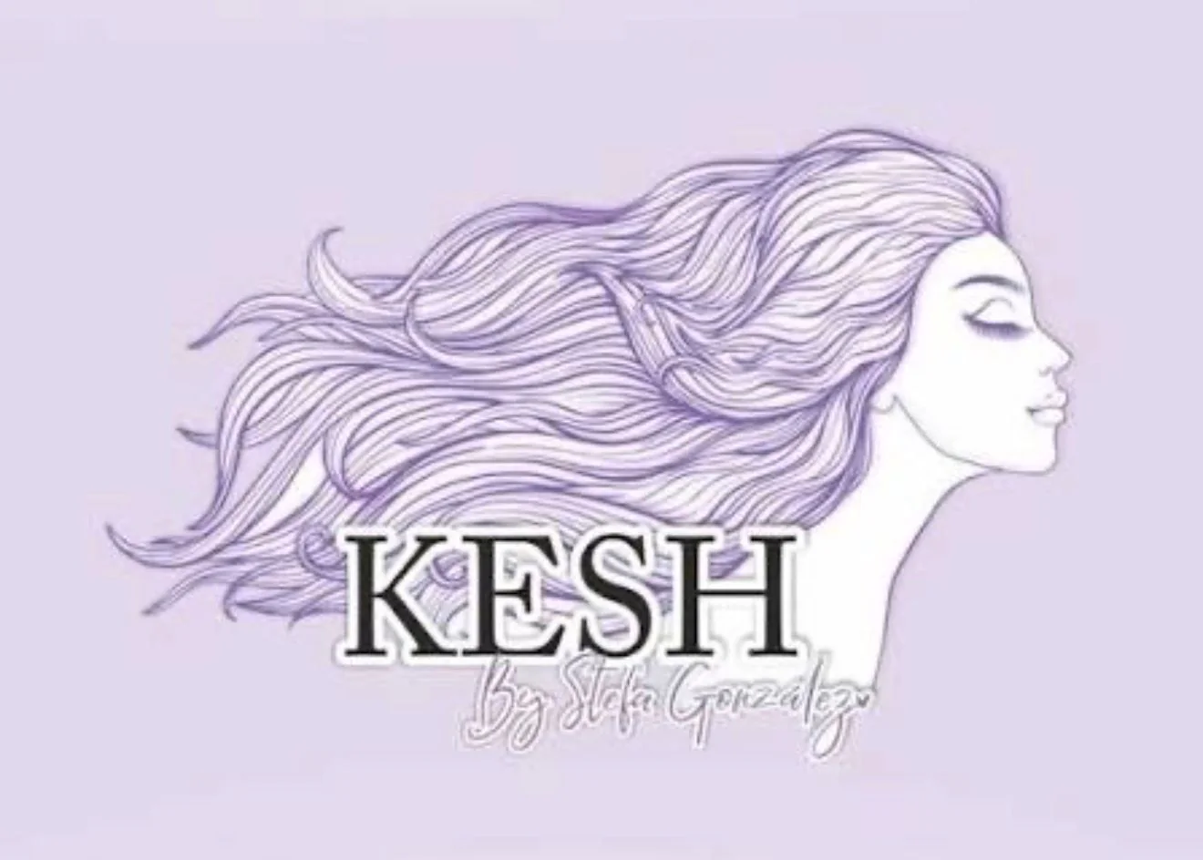 Kesh by Stefi Gonzalez